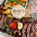Ray'S Tenderlovn Steak Terogong