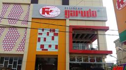 RESTAURANT GARUDA (PADANG CUISINE)