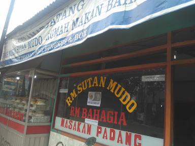 RM PADANG BAHAGIA TANAH KUSIR