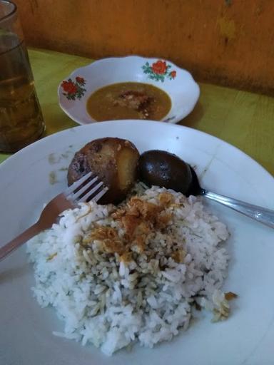 RUMAH MAKAN SYUKUR NI'MAT