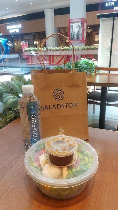 SALADSTOP! - GANDARIA CITY, G FLOOR