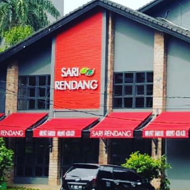 SARI RENDANG PONDOK INDAH RESTAURANT PADANG