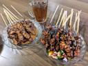 Sate Ayam Barokah Madura H. Basiri