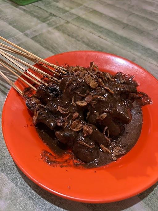 SATE MADURA JIS