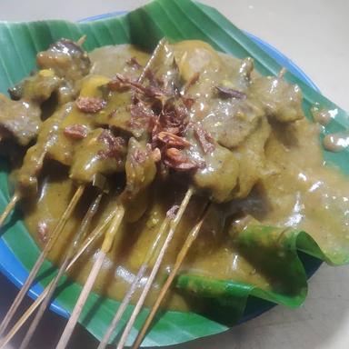 SATE PADANG AJO MAWI