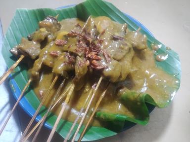 SATE PADANG AJO MAWI