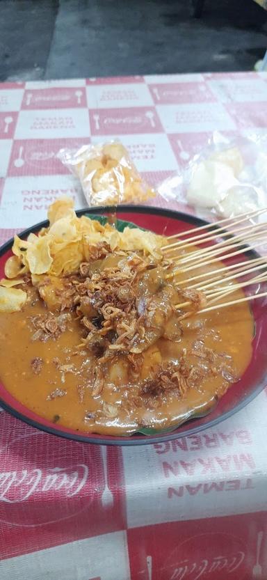 SATE PADANG AJO MUDO