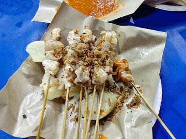 SATE TAICHAN BU RATNA SAMPING REL