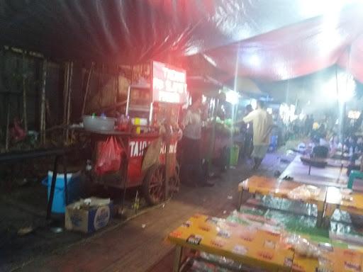 SATE TAICHAN SLAMET