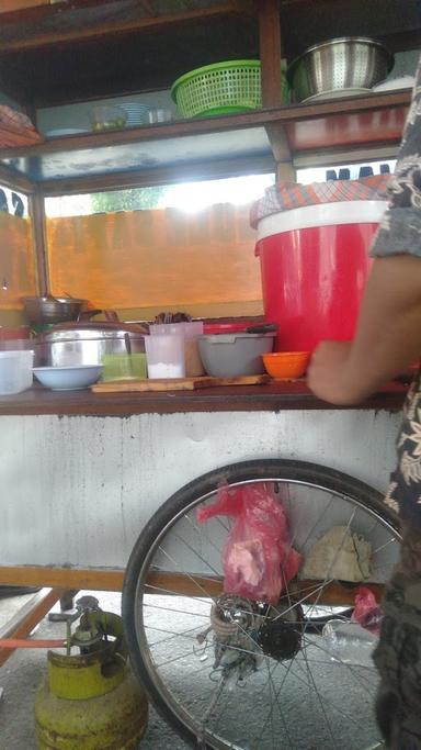 SOTO AYAM MADURA PONDOK INDAH