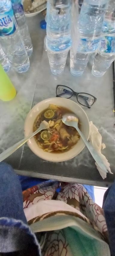 SOTO BANG SAPRI