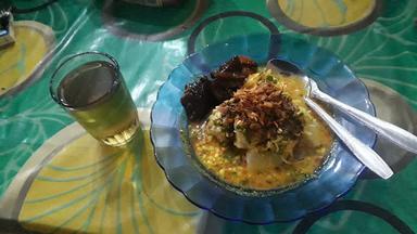 SOTO BETAWI BANG JALI KEBAYORAN LAMA