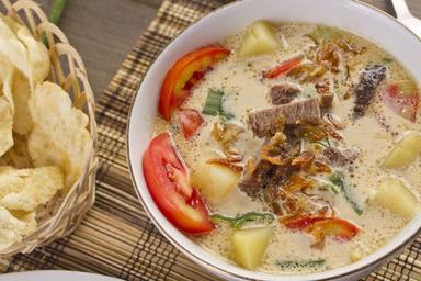 SOTO BETAWI BUNGUR 65