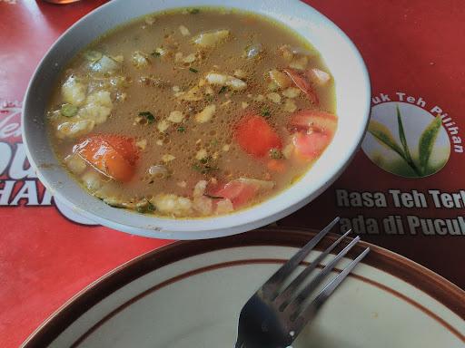 SOTO BETAWI PAK DOEL