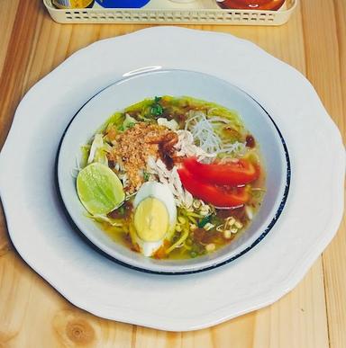 SOTO KOYA BANG ZUL