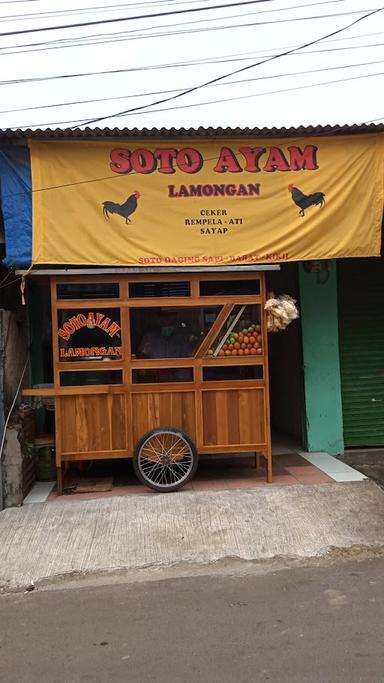 SOTO LAMONGAN 77