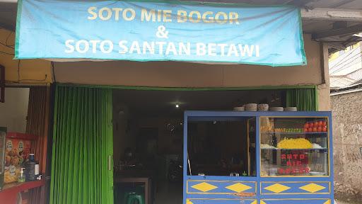 SOTO MIE KRAMAT