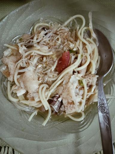 SOTO MIE KRAMAT