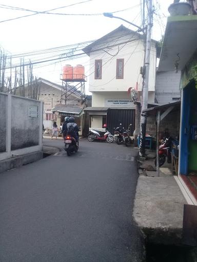 SOTO MIE PENGKOLAN BANG YANTO