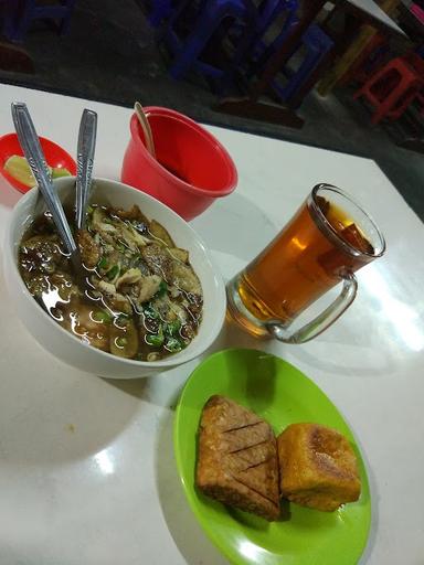 SOTO SEGEERRR BU SRI