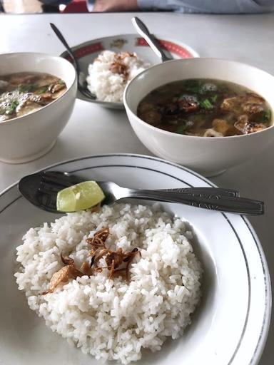 SOTO SEGEERRR BU SRI