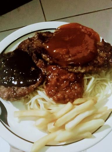 STEAK RAKYAT