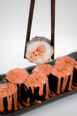 Photo's Street Sushi - Gandaria City