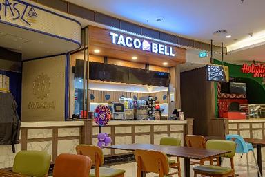 TACO BELL - PONDOK INDAH MALL 3