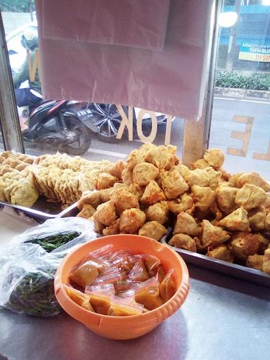 TEMPE MENDOAN CILACAP & TAHU PLETOK