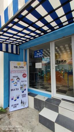 Photo's Tiki Taka Ice Cream & Bingsoo