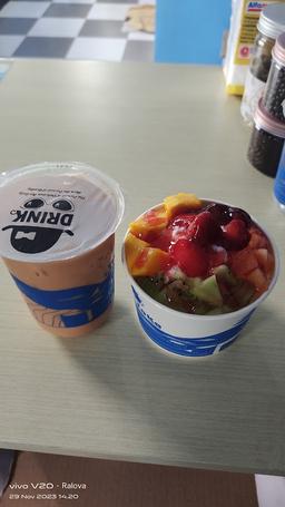 Photo's Tiki Taka Ice Cream & Bingsoo