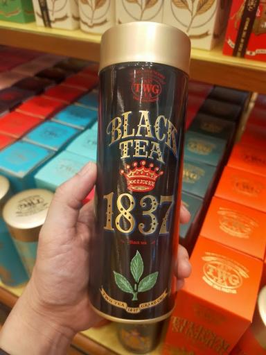 TWG TEA BOUTIQUE AT PONDOK INDAH MALL 3