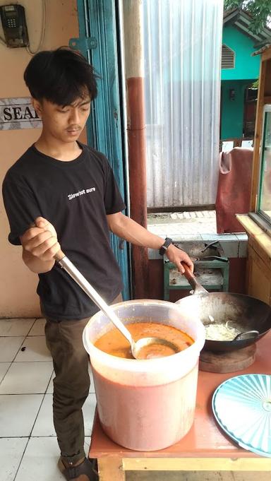 UYEE JAYA SEAFOOD