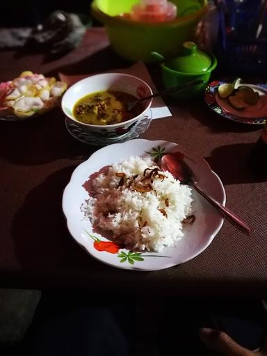 WARUNG GULE PAK MOO