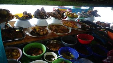 WARUNG MAKAN IBU RETNO AYU