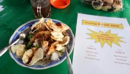 Photo's Warung Mpok Nur