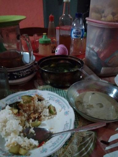 WARUNG MPOK NUR