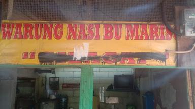 WARUNG NASI BU MARISOL