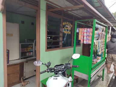 WARUNG NASI MAGETAN