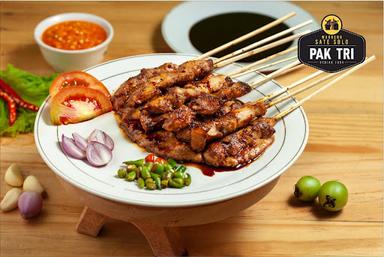 WARUNG SATE SOLO PAK TRI