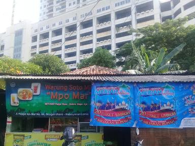 WARUNG SOTO MIE MPOK MAR