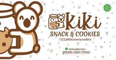 KIKI SNACK & COOKIES