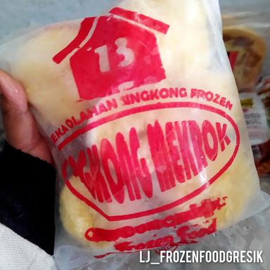 LJ FROZEN FOOD & SNACK GRESIK