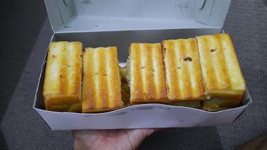 ROTI BAKAR ABR