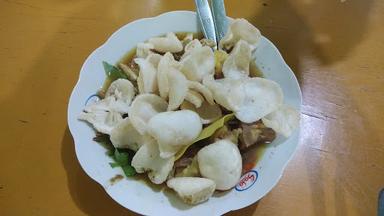 SOTO KIKIL