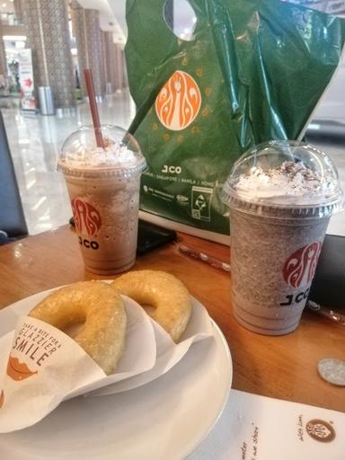 J.CO DONUTS & COFFEE GRESSMALL