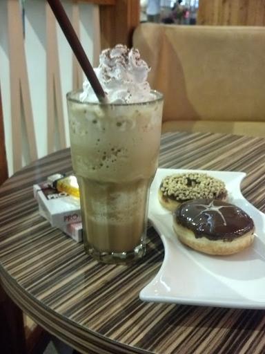 MOKKO DONUTS & COFFEE - ICON MALL