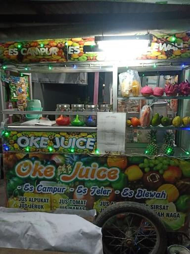 OKE JUICE