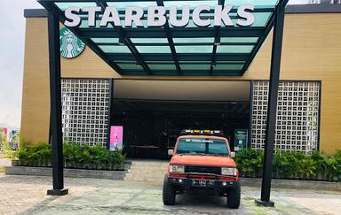 STARBUCKS - GRESIK