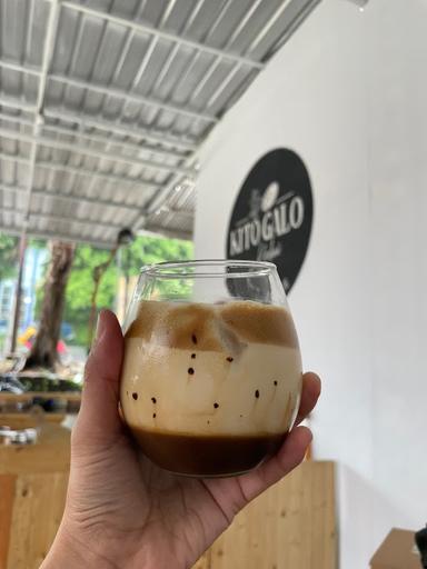 KEDAI KITO GALO - PEMPEK/STMJ